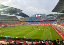 수원 월드컵 경기장1